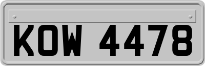 KOW4478