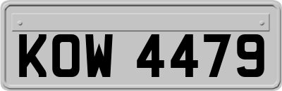 KOW4479