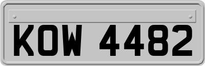 KOW4482