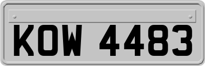 KOW4483