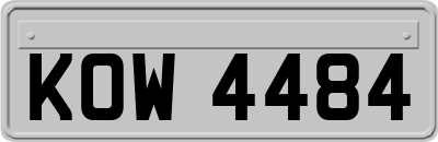 KOW4484