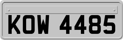 KOW4485