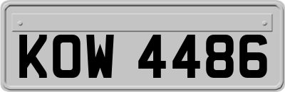 KOW4486