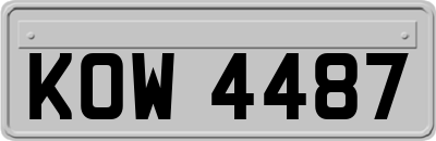 KOW4487