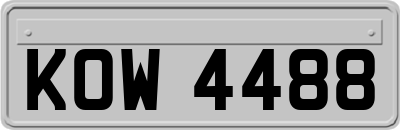 KOW4488