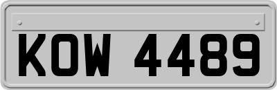 KOW4489