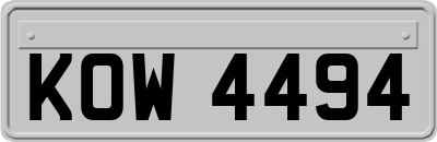 KOW4494