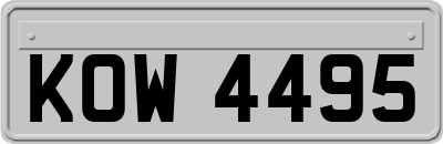 KOW4495