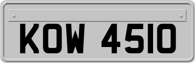 KOW4510