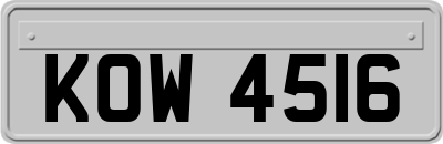 KOW4516