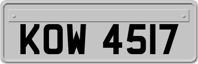 KOW4517