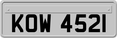 KOW4521