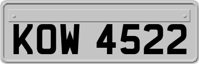 KOW4522