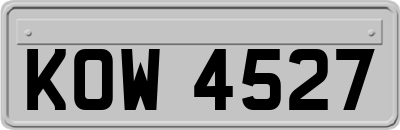 KOW4527