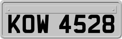 KOW4528