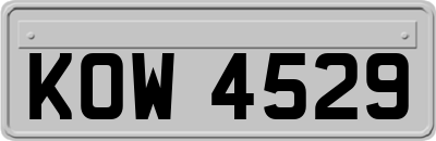 KOW4529