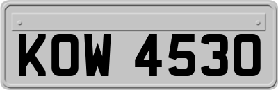 KOW4530