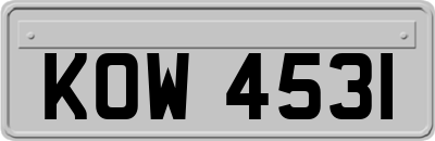KOW4531