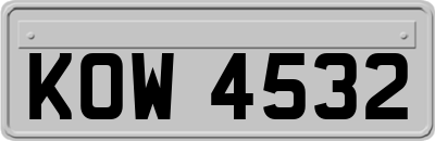 KOW4532