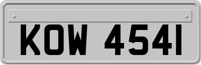 KOW4541
