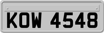 KOW4548
