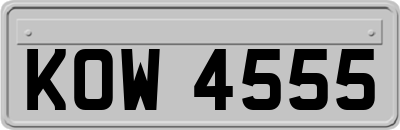KOW4555