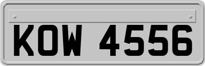 KOW4556