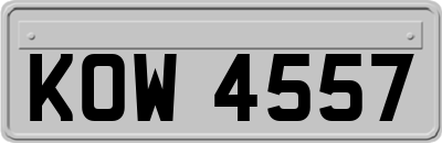 KOW4557