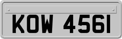 KOW4561