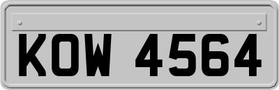 KOW4564