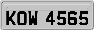 KOW4565