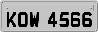 KOW4566