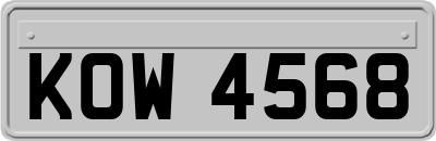 KOW4568