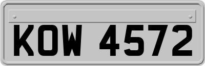KOW4572