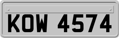 KOW4574