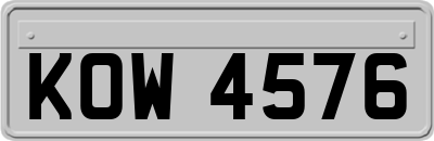 KOW4576