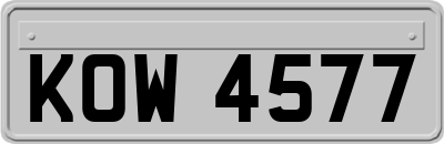 KOW4577