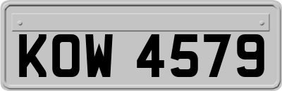 KOW4579