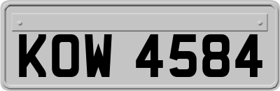 KOW4584