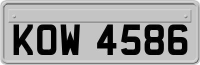 KOW4586