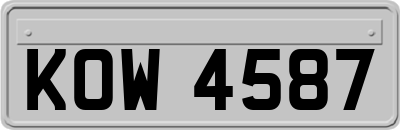 KOW4587
