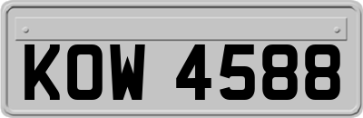 KOW4588