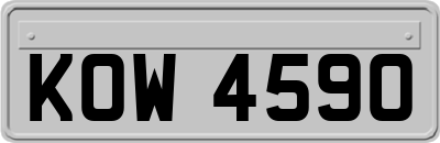 KOW4590