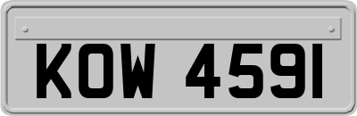 KOW4591