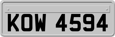KOW4594