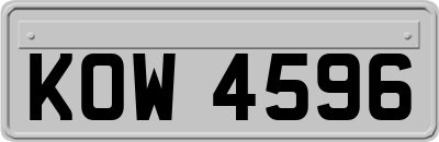 KOW4596