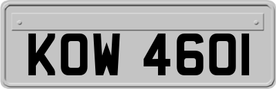 KOW4601