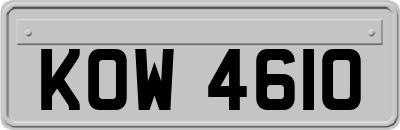 KOW4610