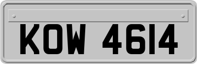 KOW4614