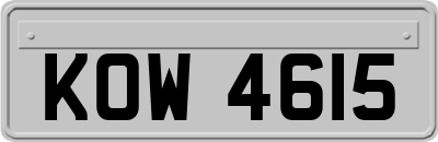 KOW4615